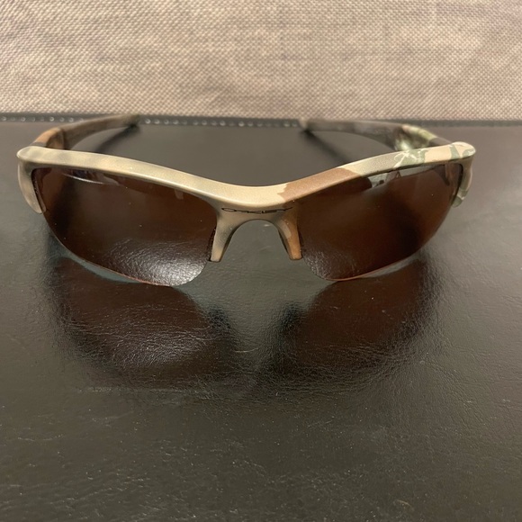 Oakley Camouflage Sunglasses for Men